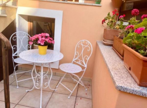 Fantastic Loft in Sardinia with wifi and parking